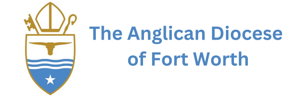 Link to Diocese of Fort Worth